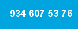 934 607 53 76 934 607 53 76
